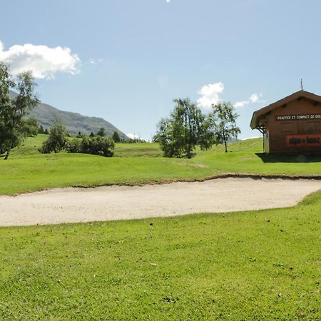 Residence Les Bergers Alpe d'Huez Zewnętrze zdjęcie