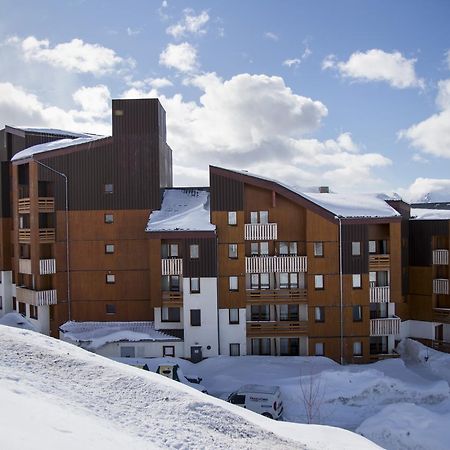 Residence Les Bergers Alpe d'Huez Zewnętrze zdjęcie